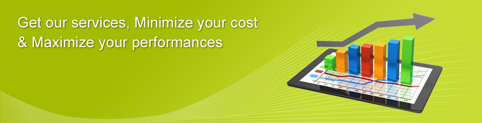 Minimize Cost & Maximize Performanc