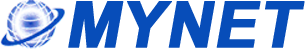 MYNET Logo